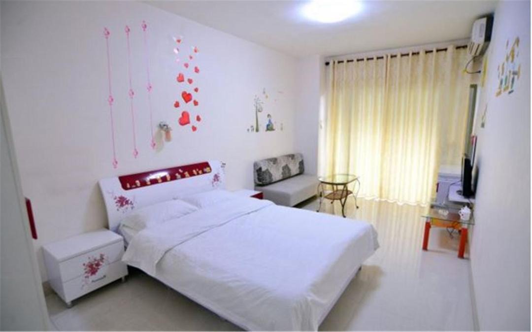 Photo of Bedroom in Qingxiu