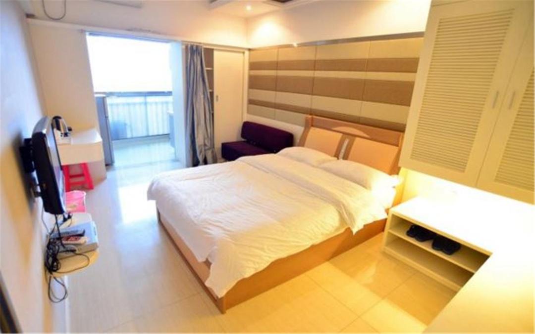 Photo of Bedroom in Qingxiu
