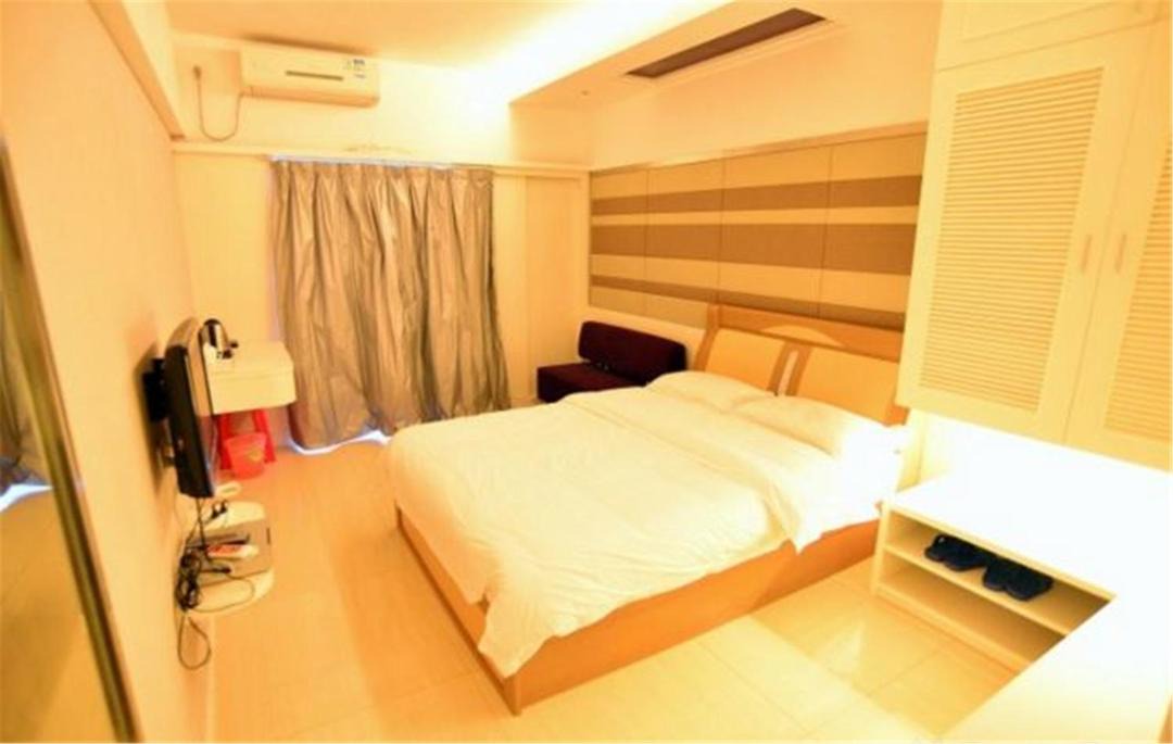 Photo of Bedroom in Qingxiu