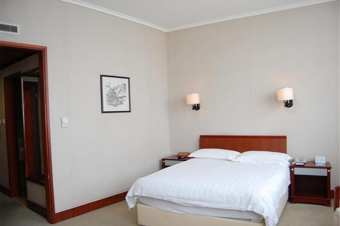 Photo of Bedroom in Qingxiu