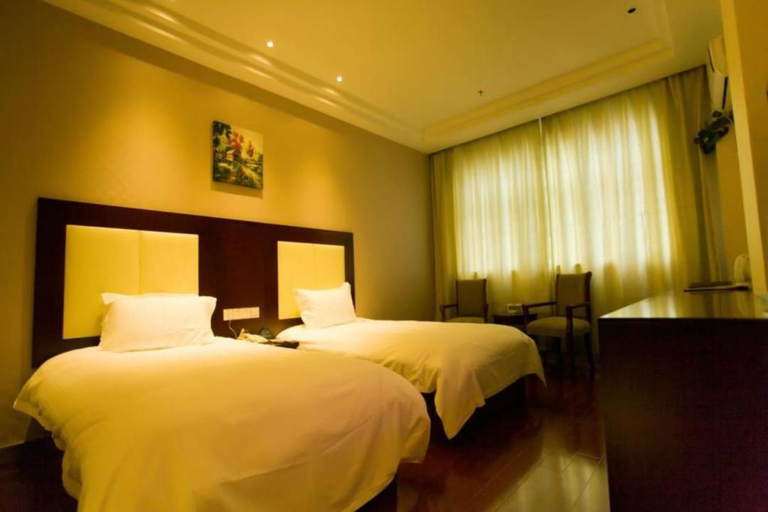 Photo of Bedroom in Yanqing