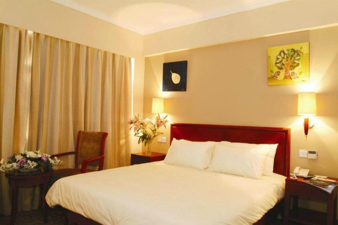 Photo of Bedroom in Haidian