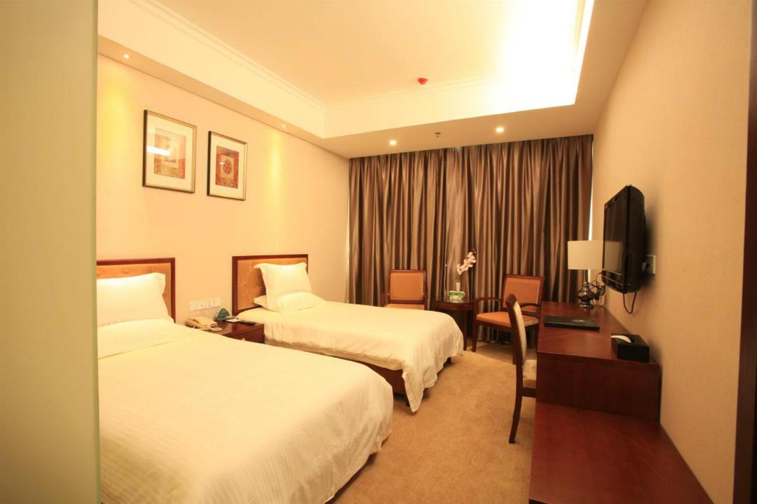 Photo of Bedroom in Haidian