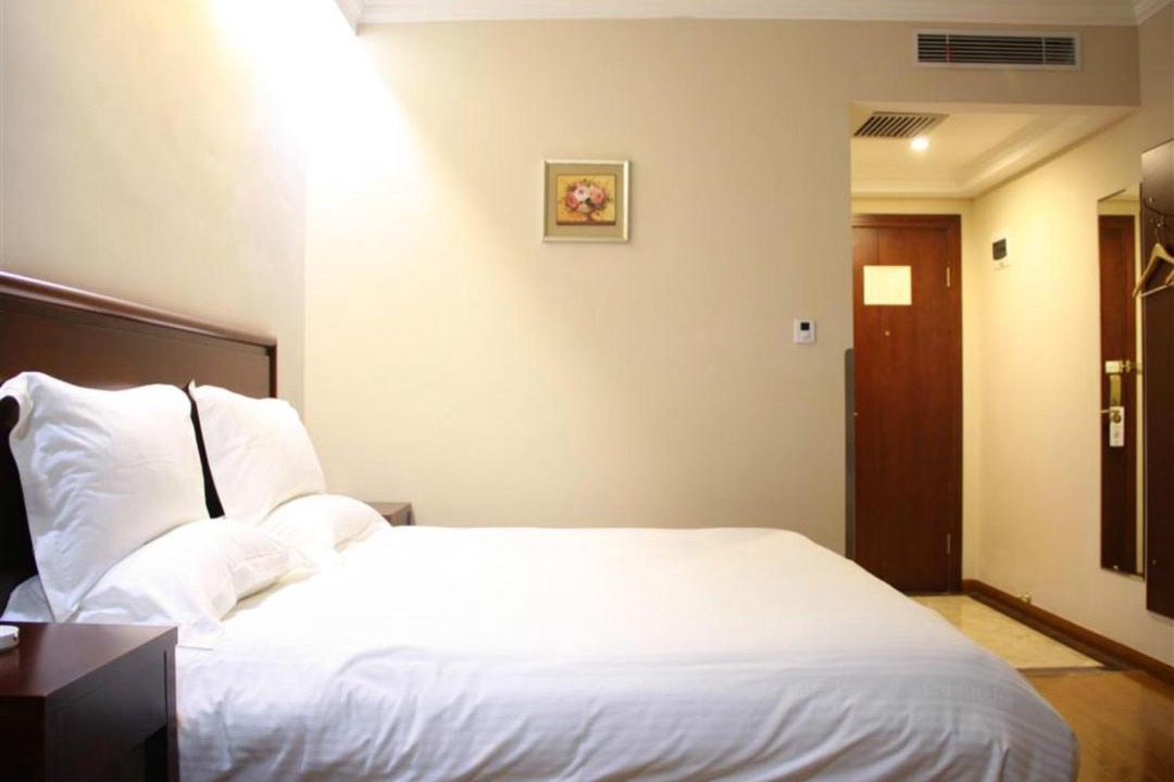 Photo of Bedroom in Haidian