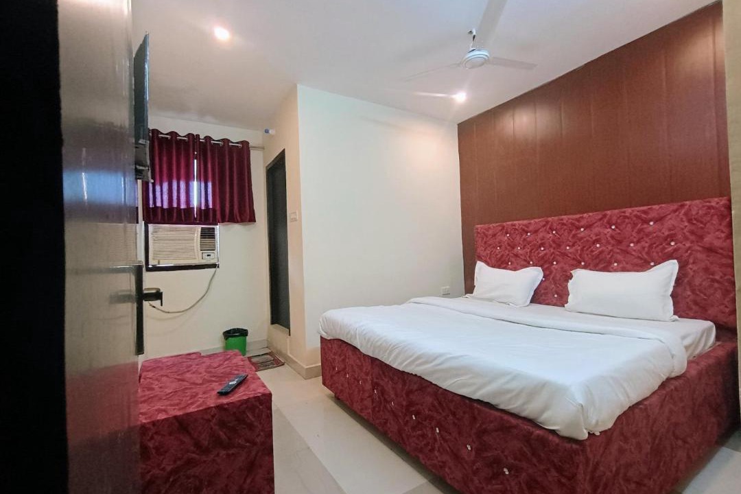 Photo of Bedroom in Mohangarh