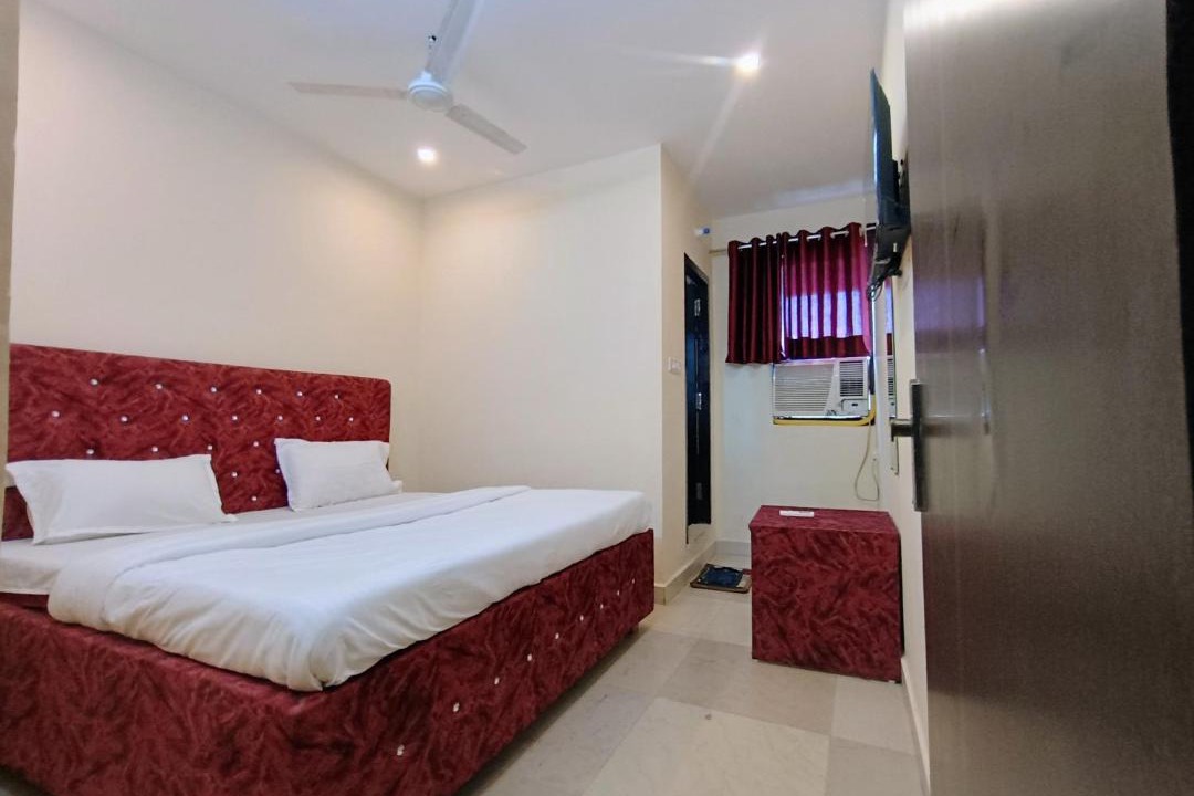 Photo of Bedroom in Mohangarh