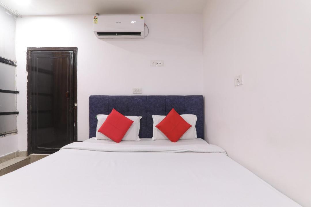 Photo of Bedroom in Mohangarh