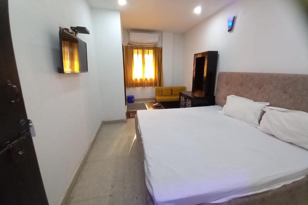 Photo of Bedroom in Mohangarh