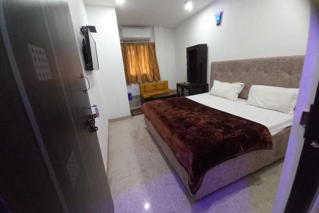 Photo of Bedroom in Mohangarh
