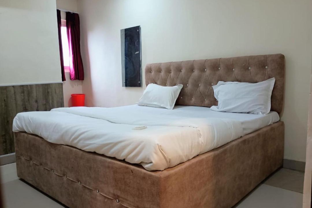 Photo of Bedroom in Mohangarh