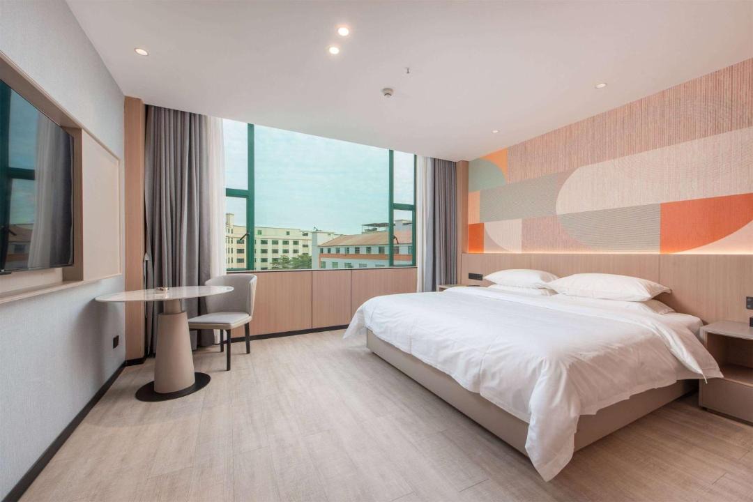 Photo of Bedroom in Baiyun