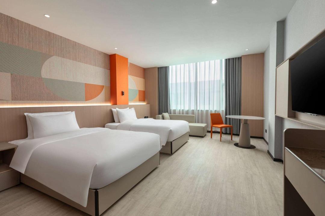 Photo of Bedroom in Baiyun