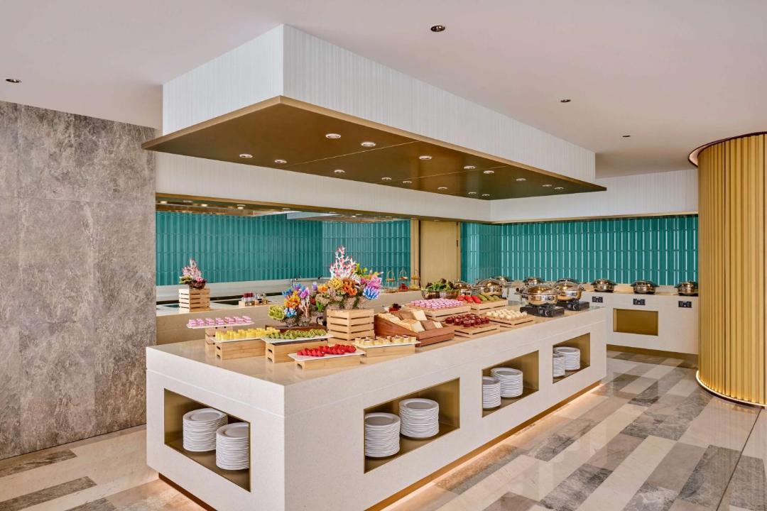 Photo of Kitchen in Nanhai