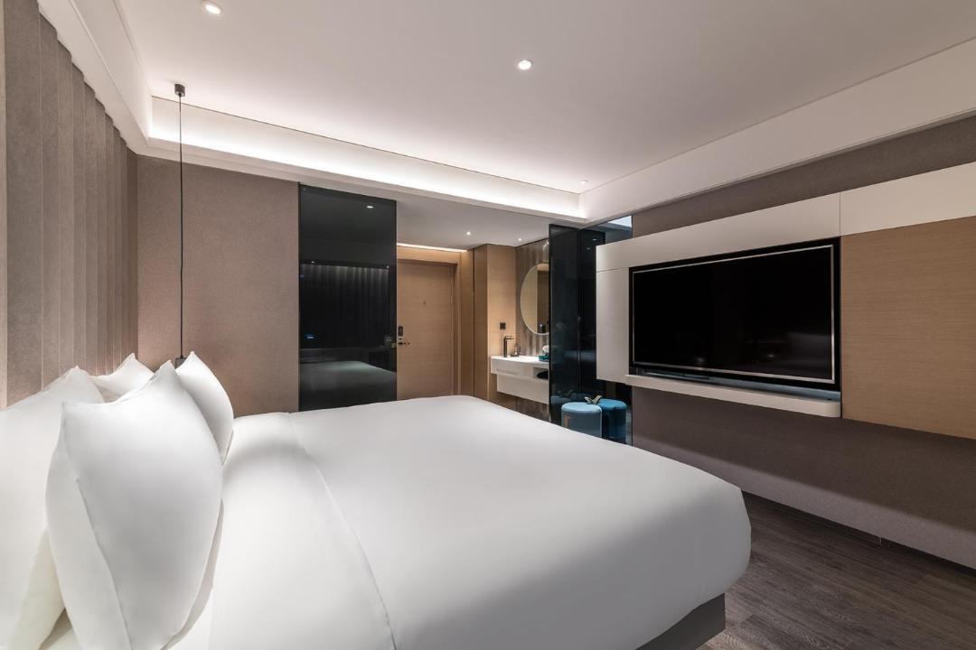 Photo of Bedroom in Shuangqiao