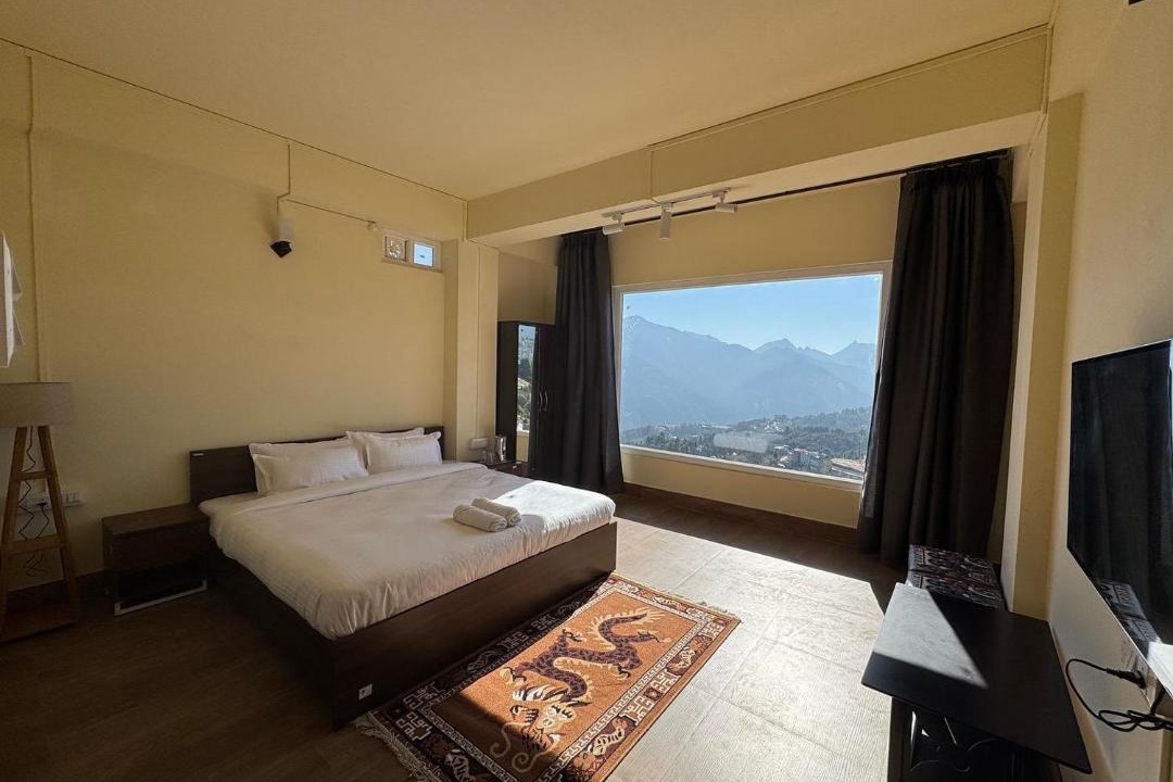 Photo of Bedroom in Tawang