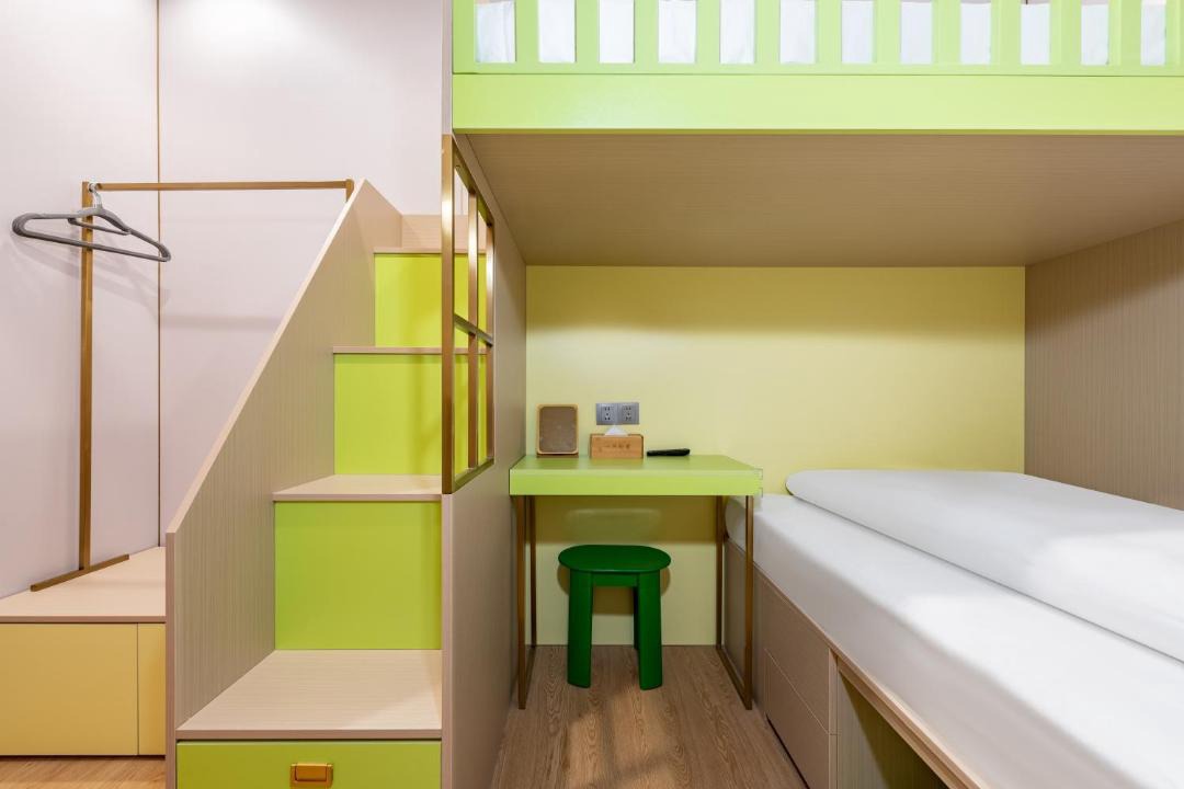 Photo of Bedroom in Xiacheng