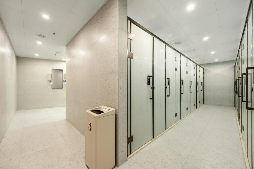 Photo of Bathroom in Xiacheng
