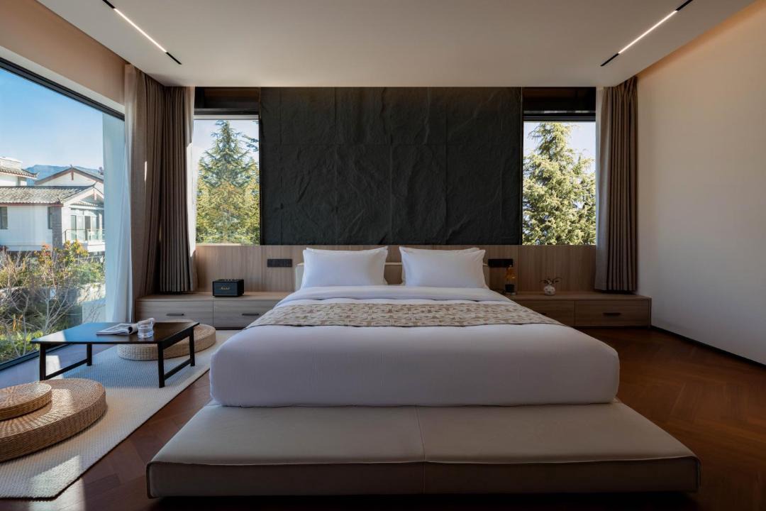 Photo of Bedroom in Shuhe Old Town