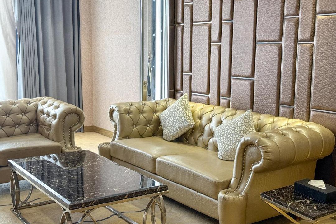 Photo of Livingroom in Gu Lou