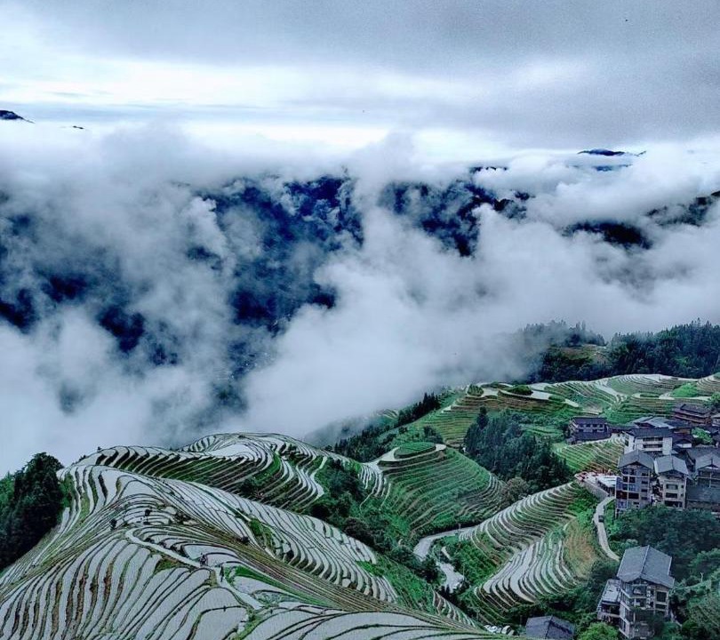 Photo of Others in Longsheng