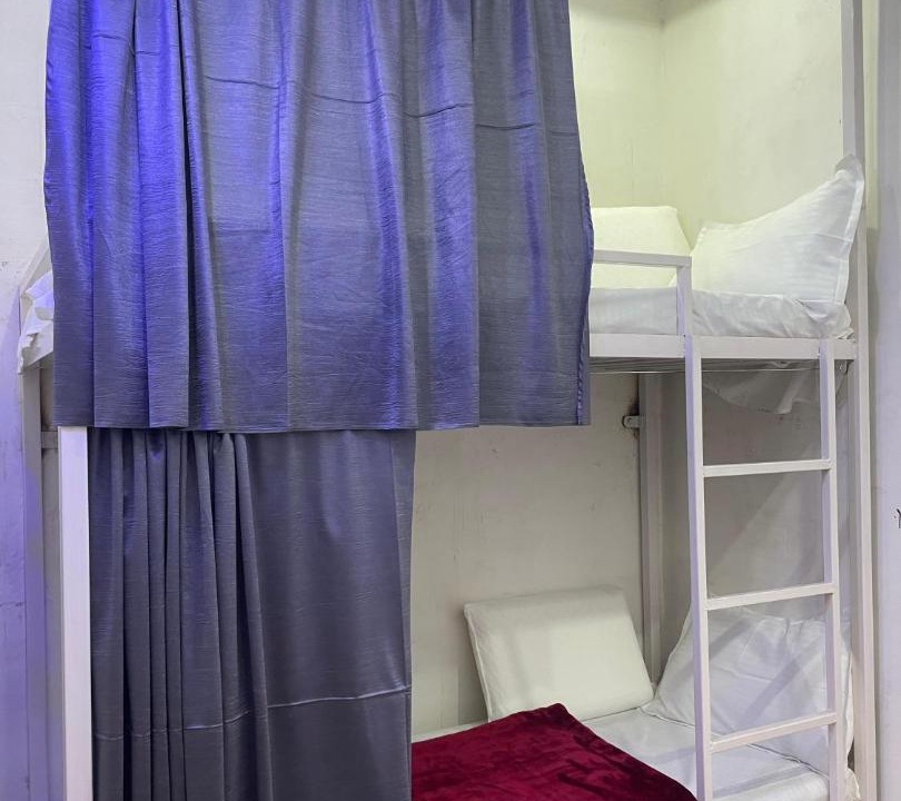 Photo of Bedroom in Jhusi