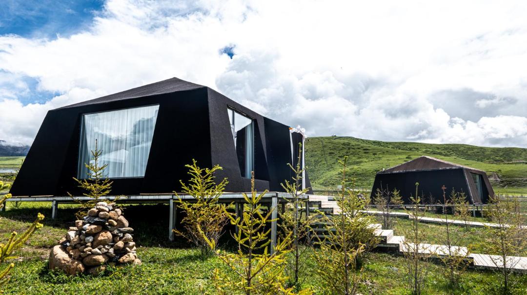 Photo of Others in Kangding