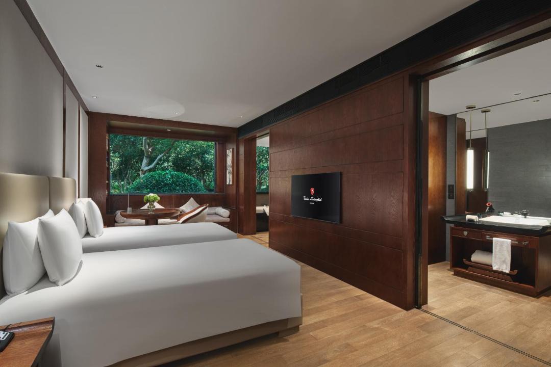 Photo of Bedroom in Caojiatian