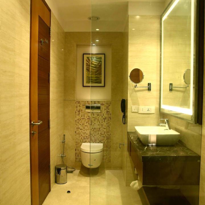 Photo of Bathroom in Sanjay Place