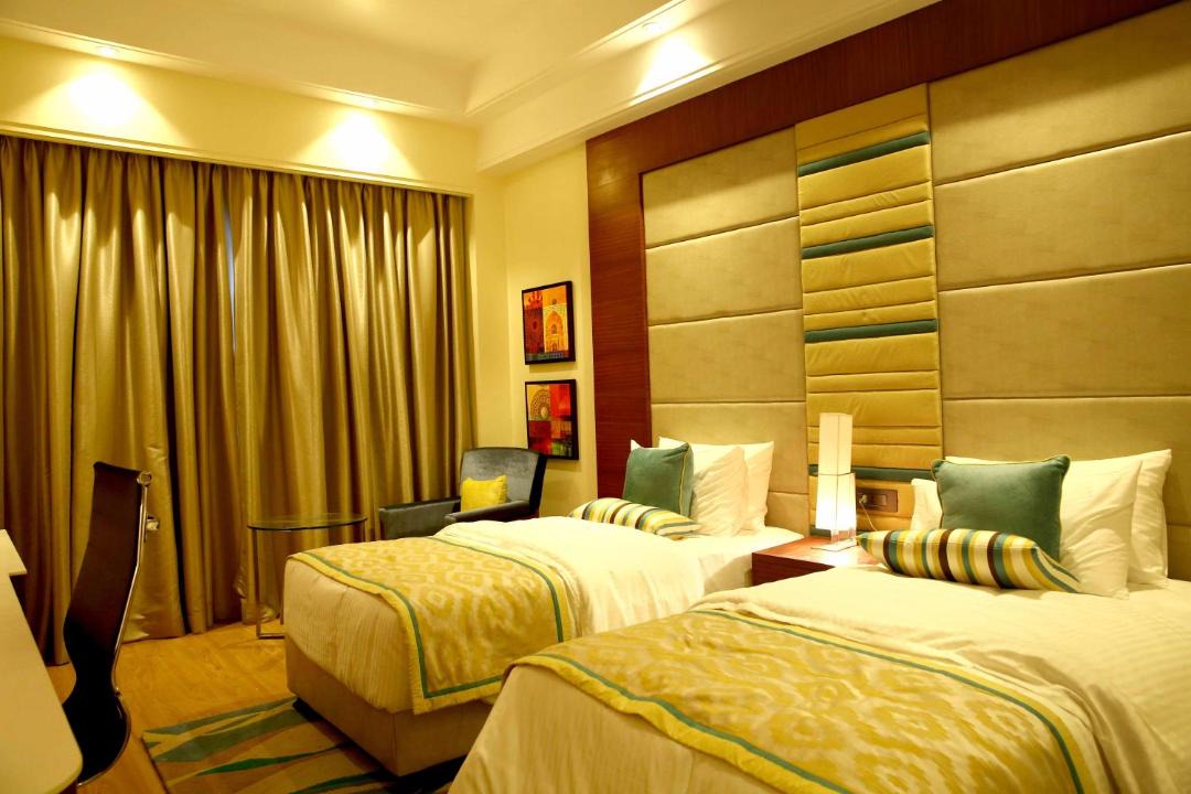 Photo of Bedroom in Sanjay Place