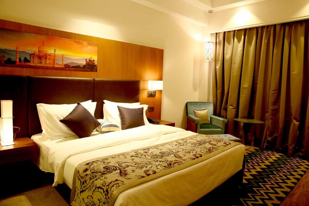 Photo of Bedroom in Sanjay Place