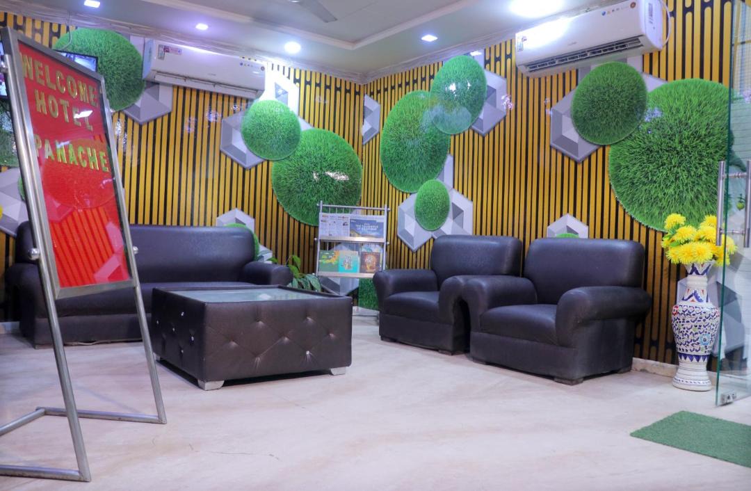 Photo of Livingroom in Mathura