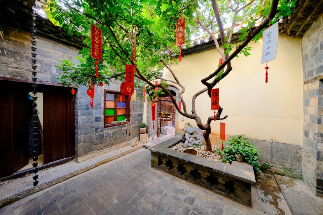 Photo of Others in Jianshui County