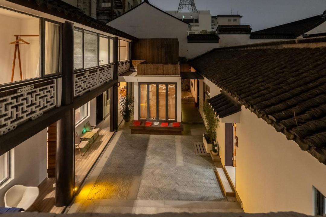 Photo of Others in Suzhou Old Town