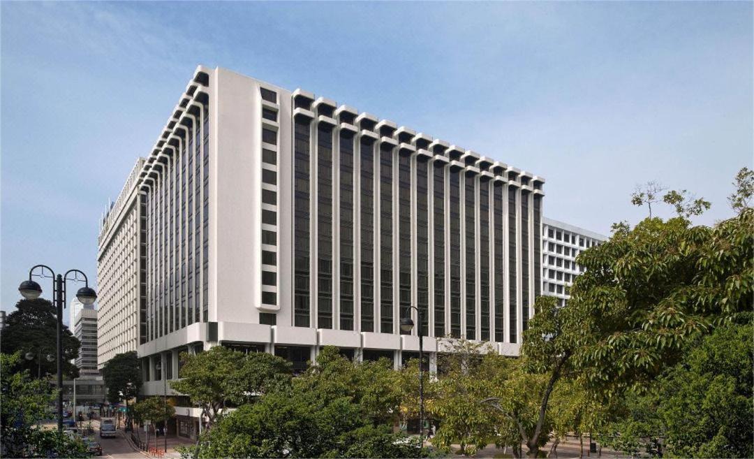 Photo of Buildings in Huadu