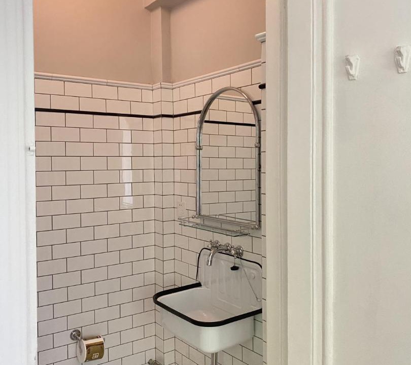 Photo of Bathroom in Huaihai Road Commercial Area