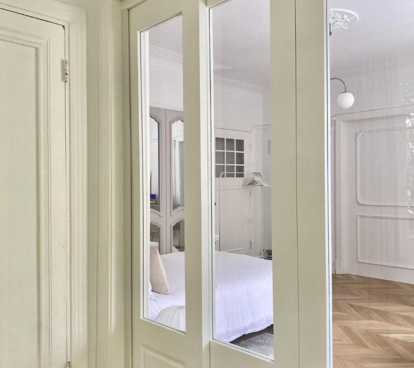 Photo of Bedroom in Huaihai Road Commercial Area