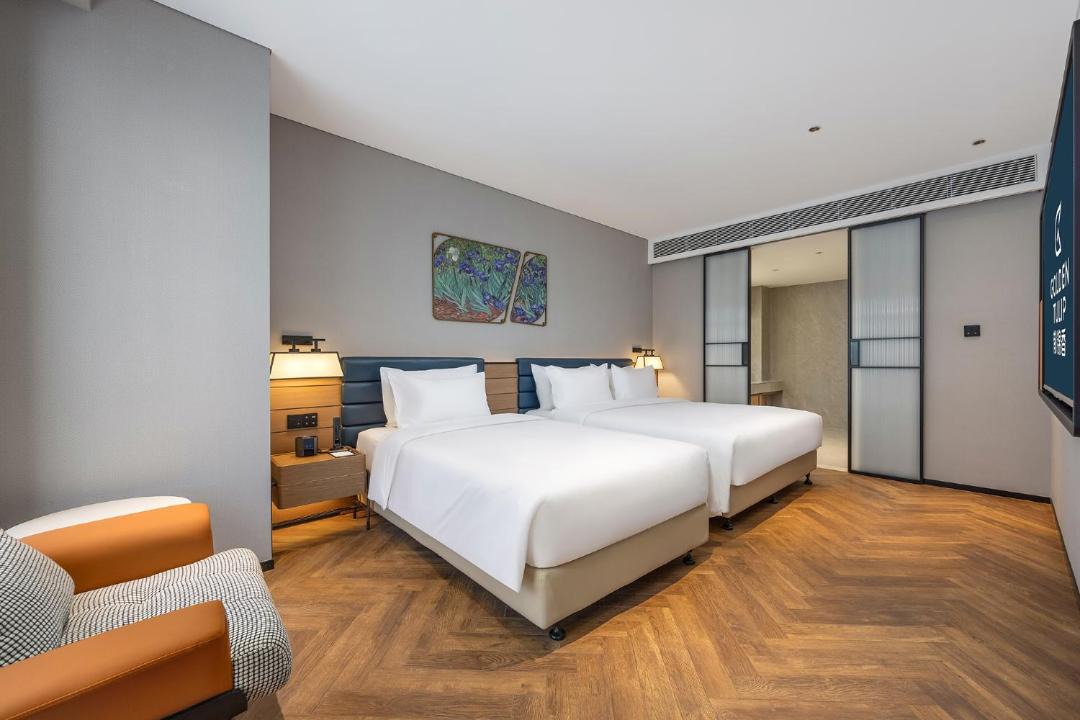 Photo of Bedroom in Chengyang