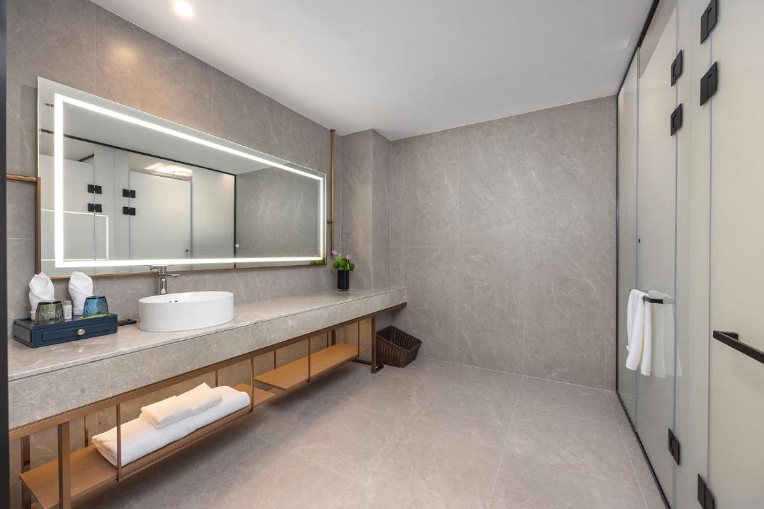 Photo of Bathroom in Chengyang
