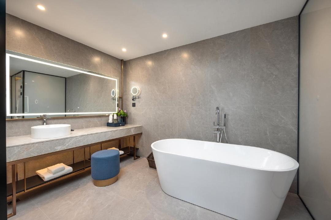 Photo of Bathroom in Chengyang