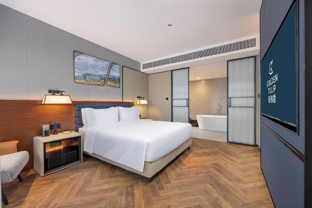 Photo of Bedroom in Chengyang