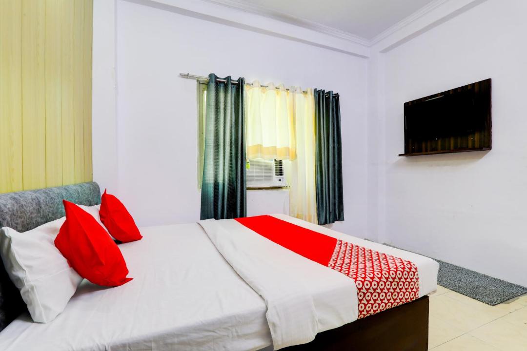 Photo of Bedroom in Indira Nagar