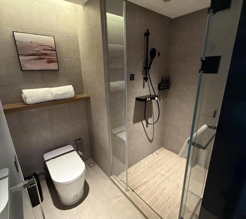 Photo of Bathroom in Jiangxia Qu