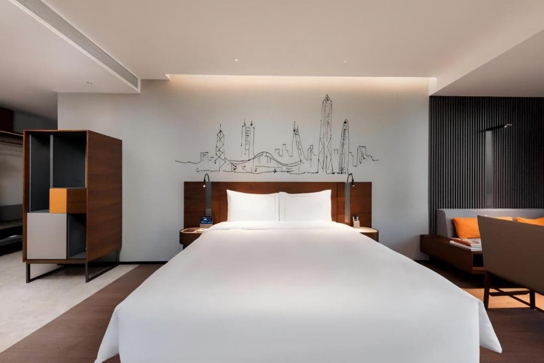 Photo of Bedroom in Futian