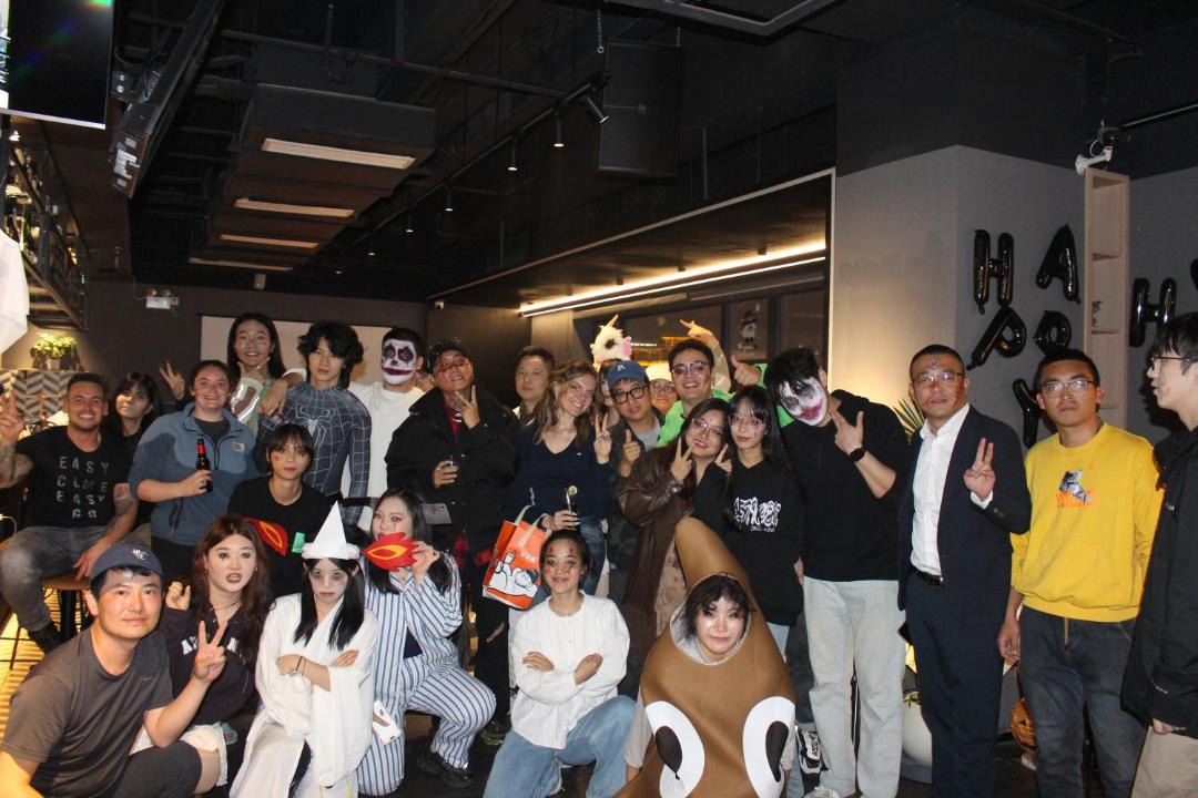 Photo of Others in Gu Su District