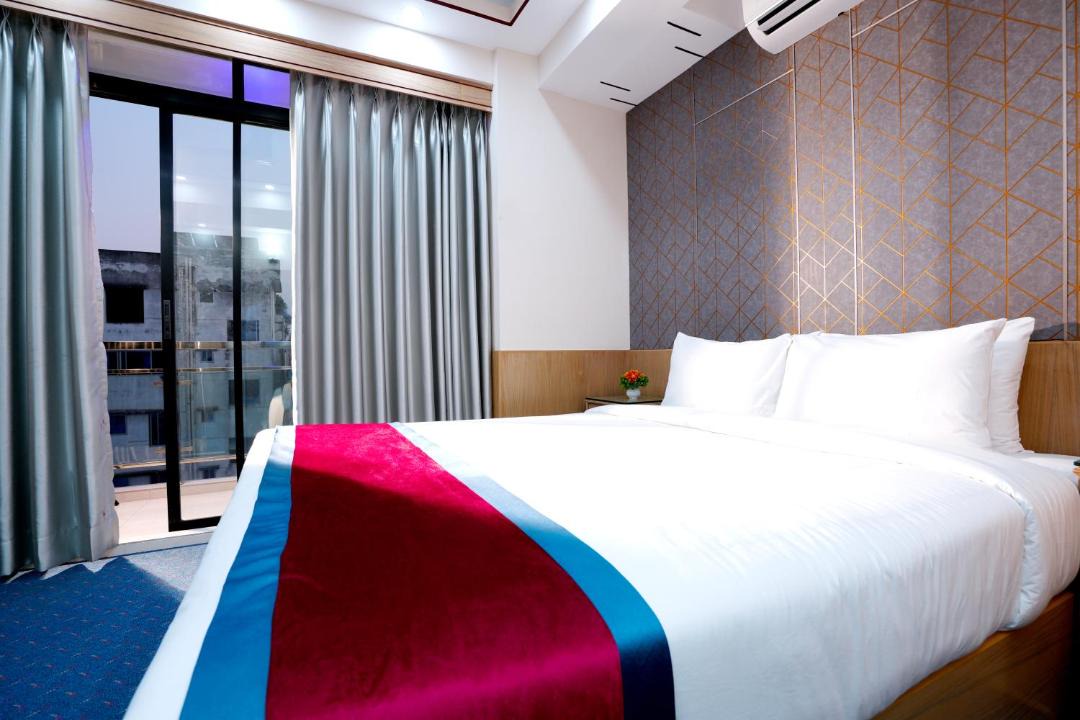 Photo of Bedroom in Dhaka