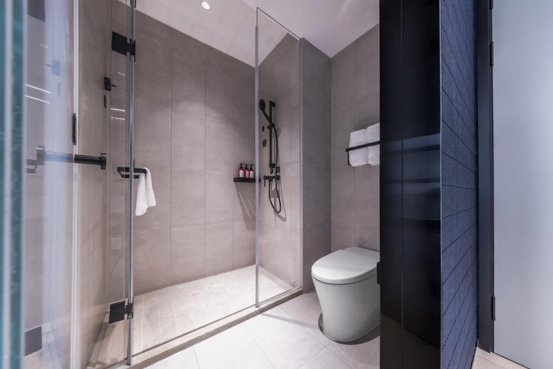 Photo of Bathroom in Hongshan
