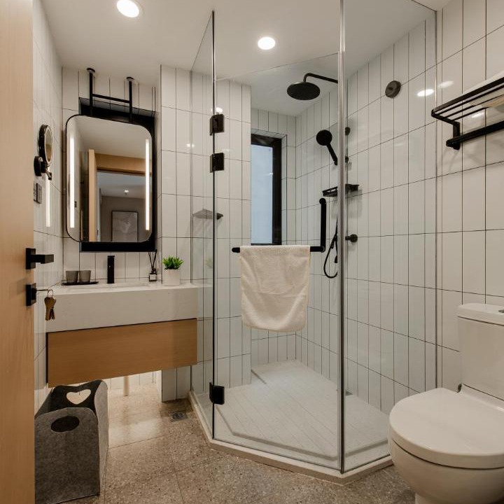 Photo of Bathroom in Longhua District