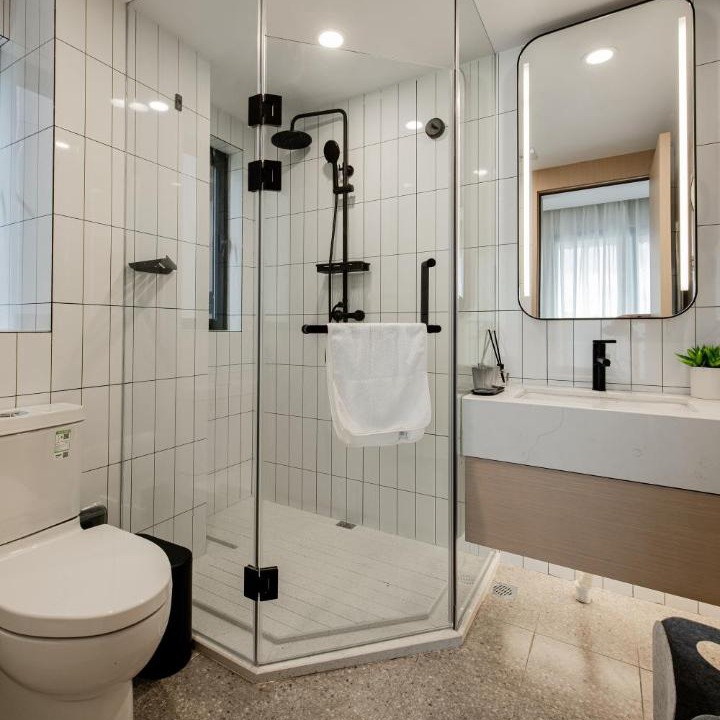 Photo of Bathroom in Longhua District