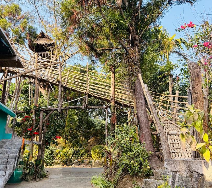 Photo of Others in Mawlynnong