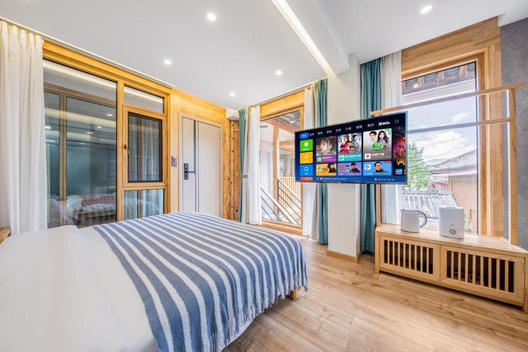 Photo of Bedroom in Dayan Old Town